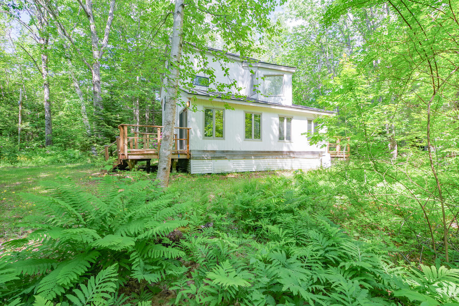 265 Greenacre Road Lincolnville ME 04849