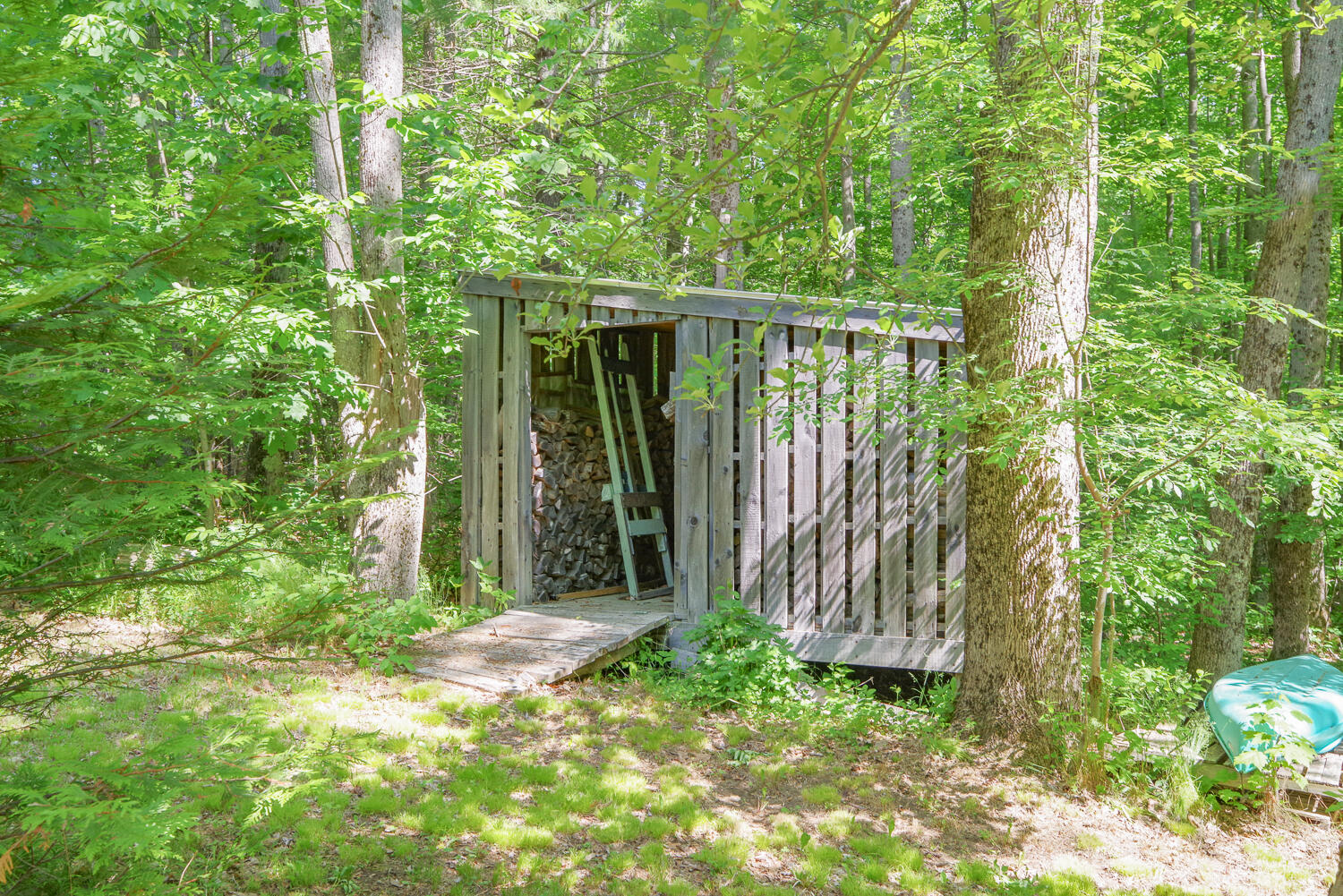 265 Greenacre Road Lincolnville ME 04849