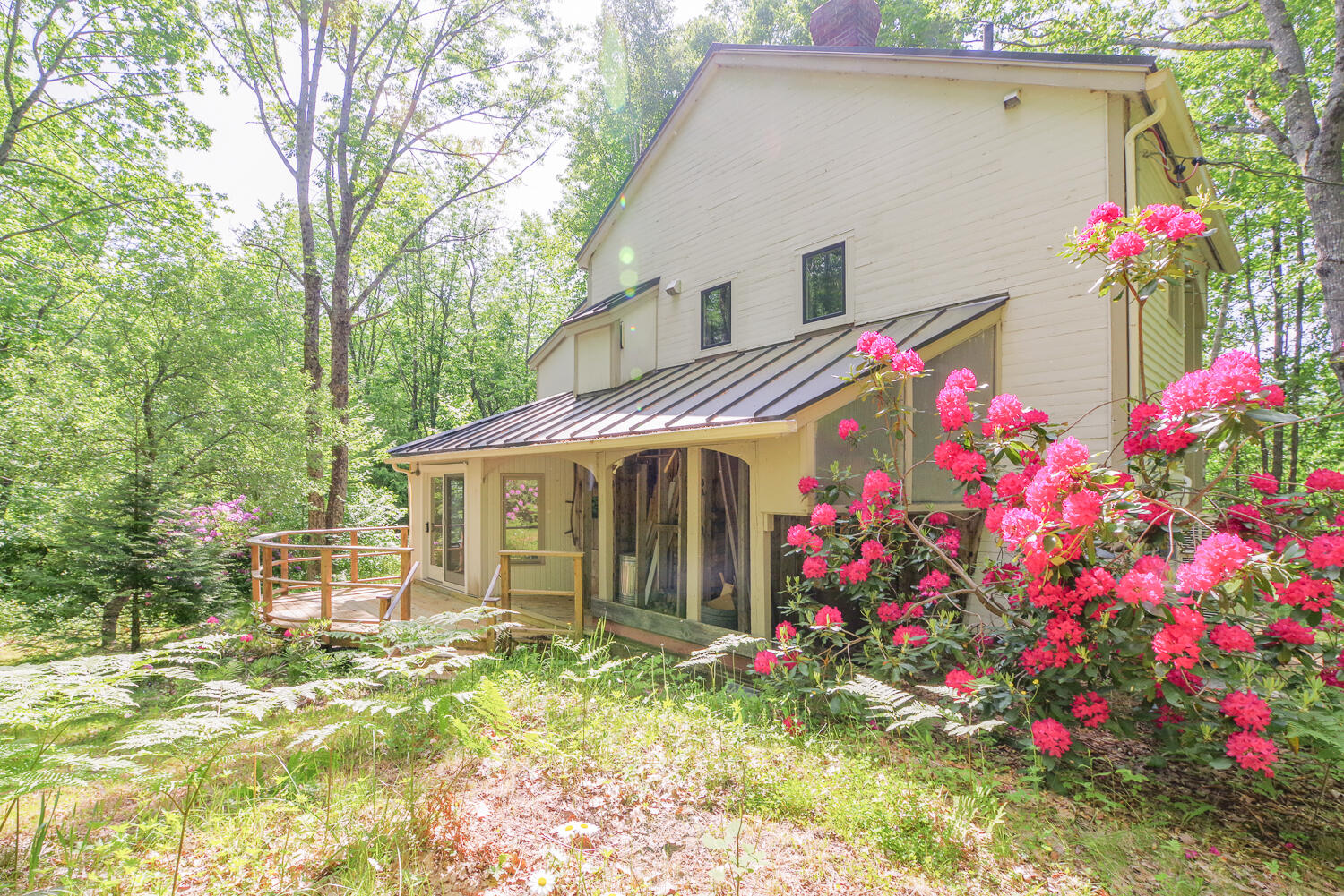 265 Greenacre Road Lincolnville ME 04849