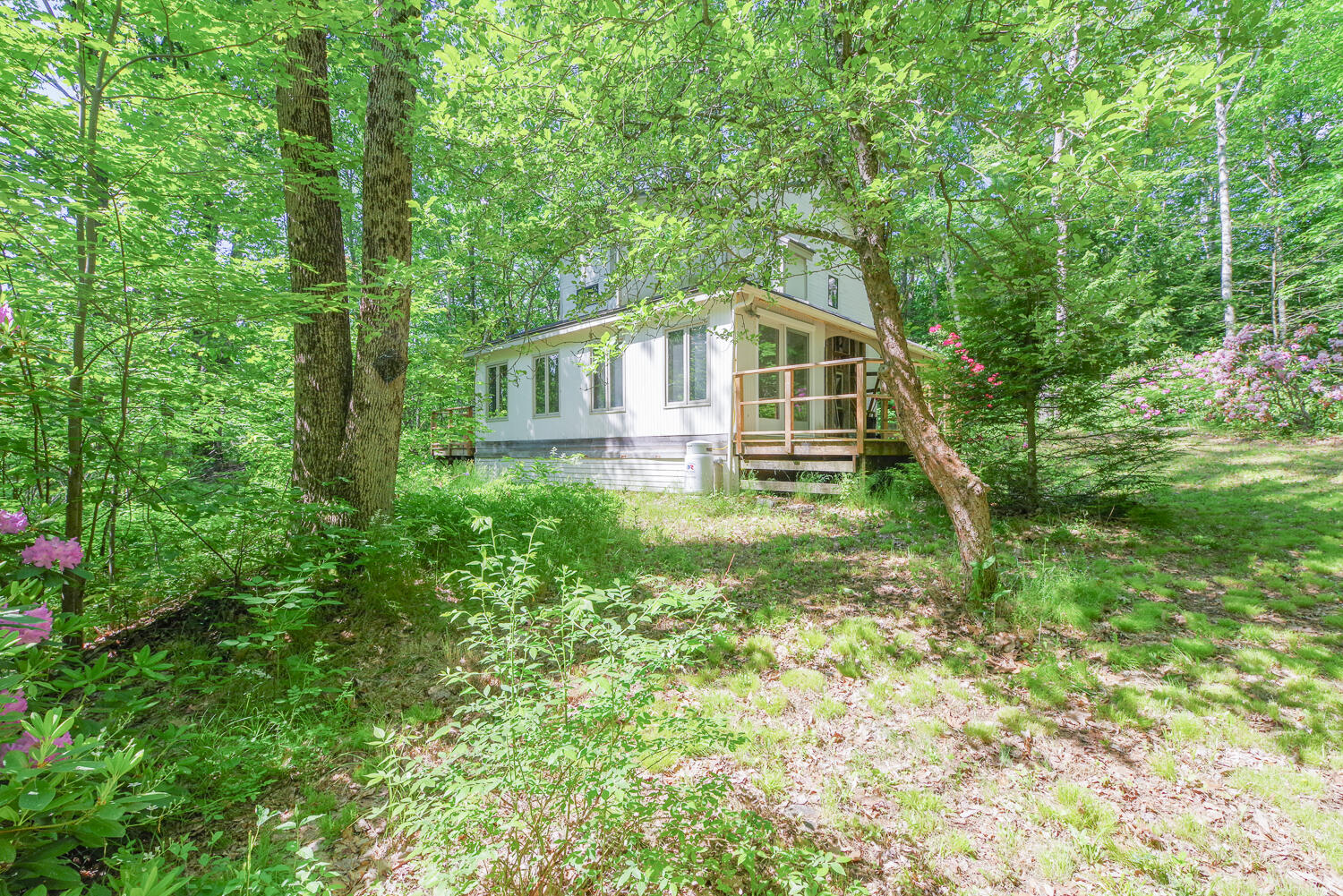 265 Greenacre Road Lincolnville ME 04849