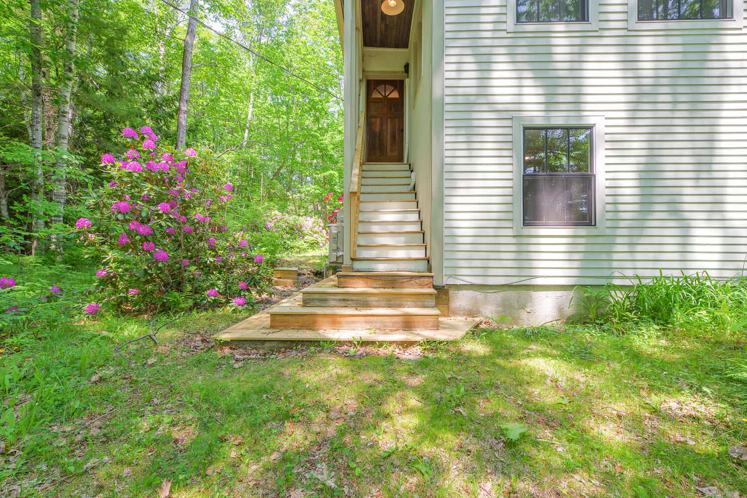 265 Greenacre Road Lincolnville ME 04849