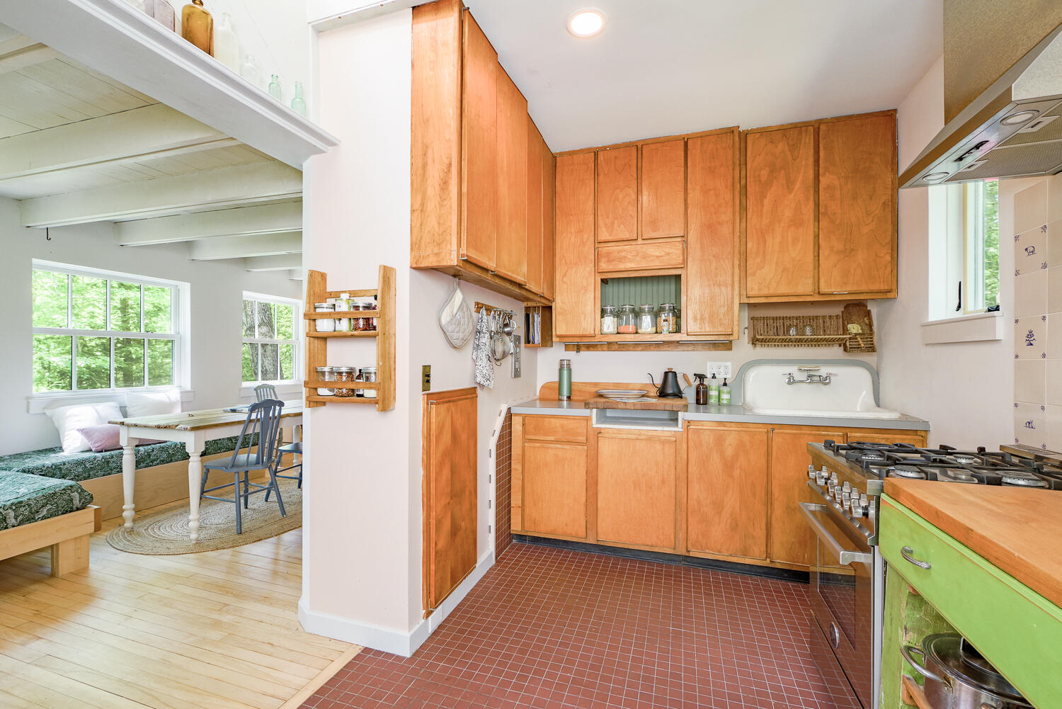 265 Greenacre Road Lincolnville ME 04849