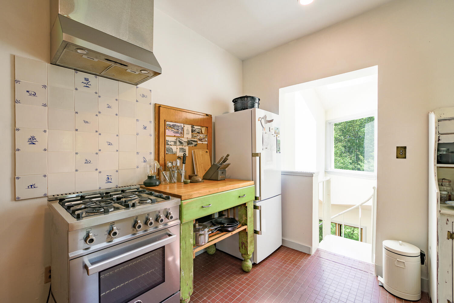 265 Greenacre Road Lincolnville ME 04849