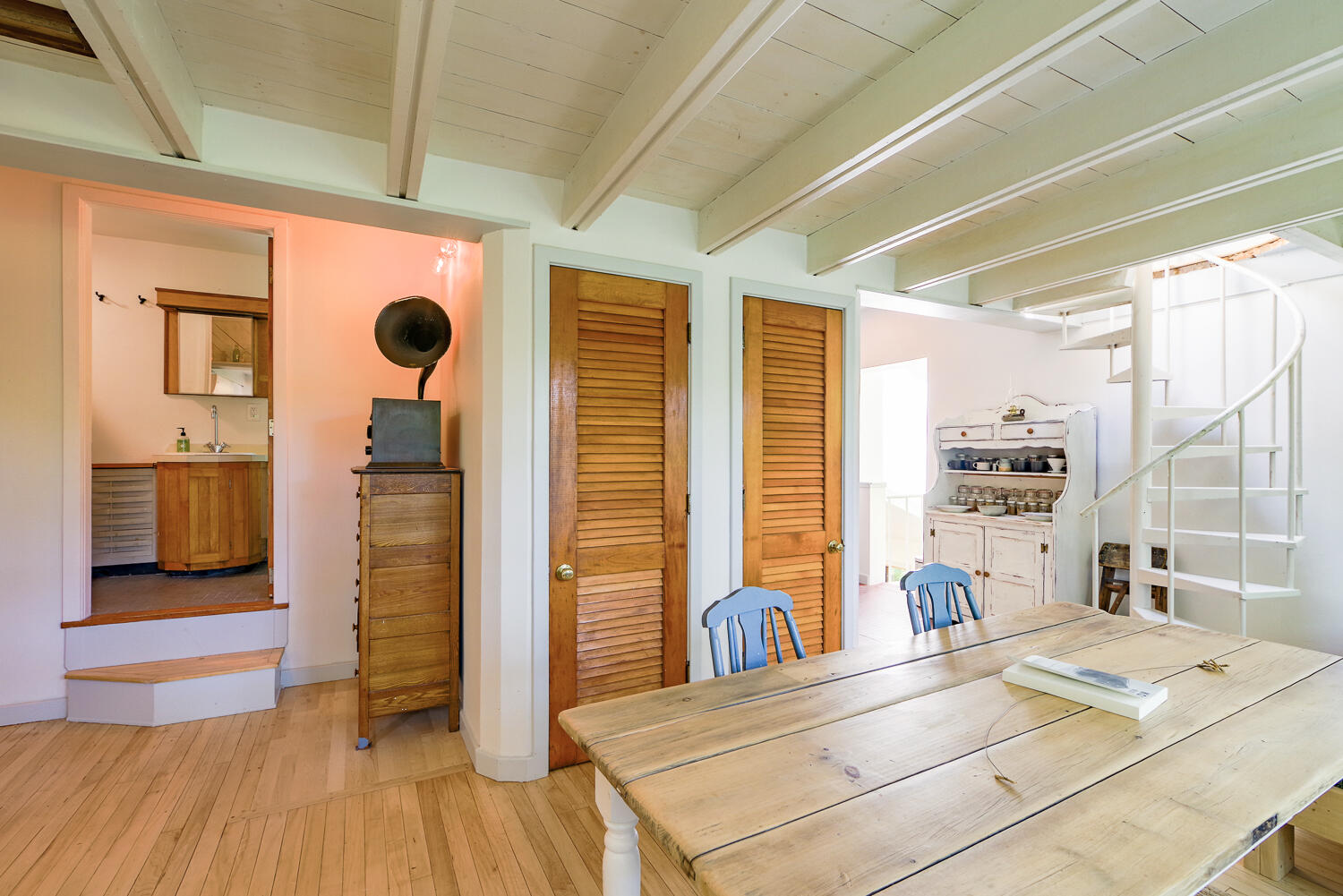 265 Greenacre Road Lincolnville ME 04849