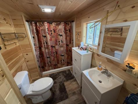220 Bearce Road Sangerville ME 04479