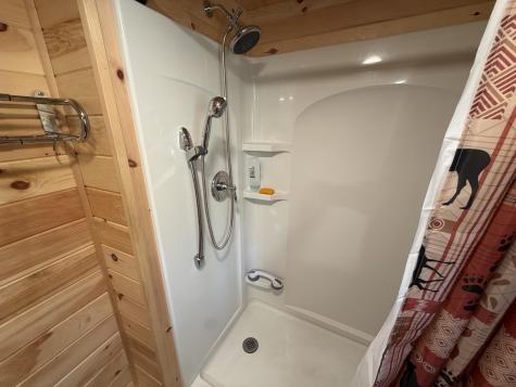 220 Bearce Road Sangerville ME 04479