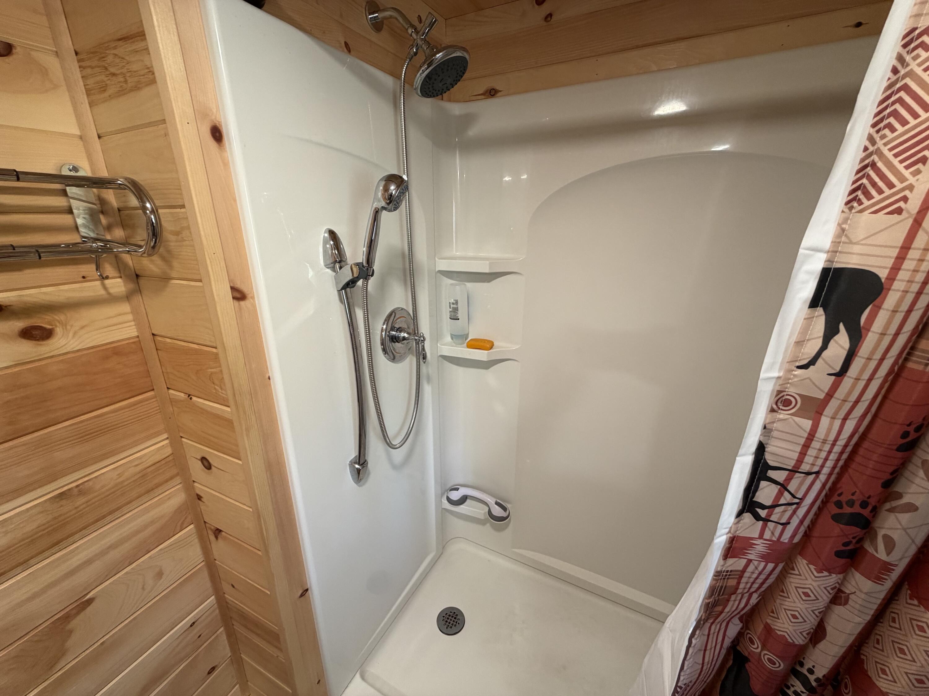 220 Bearce Road Sangerville ME 04479