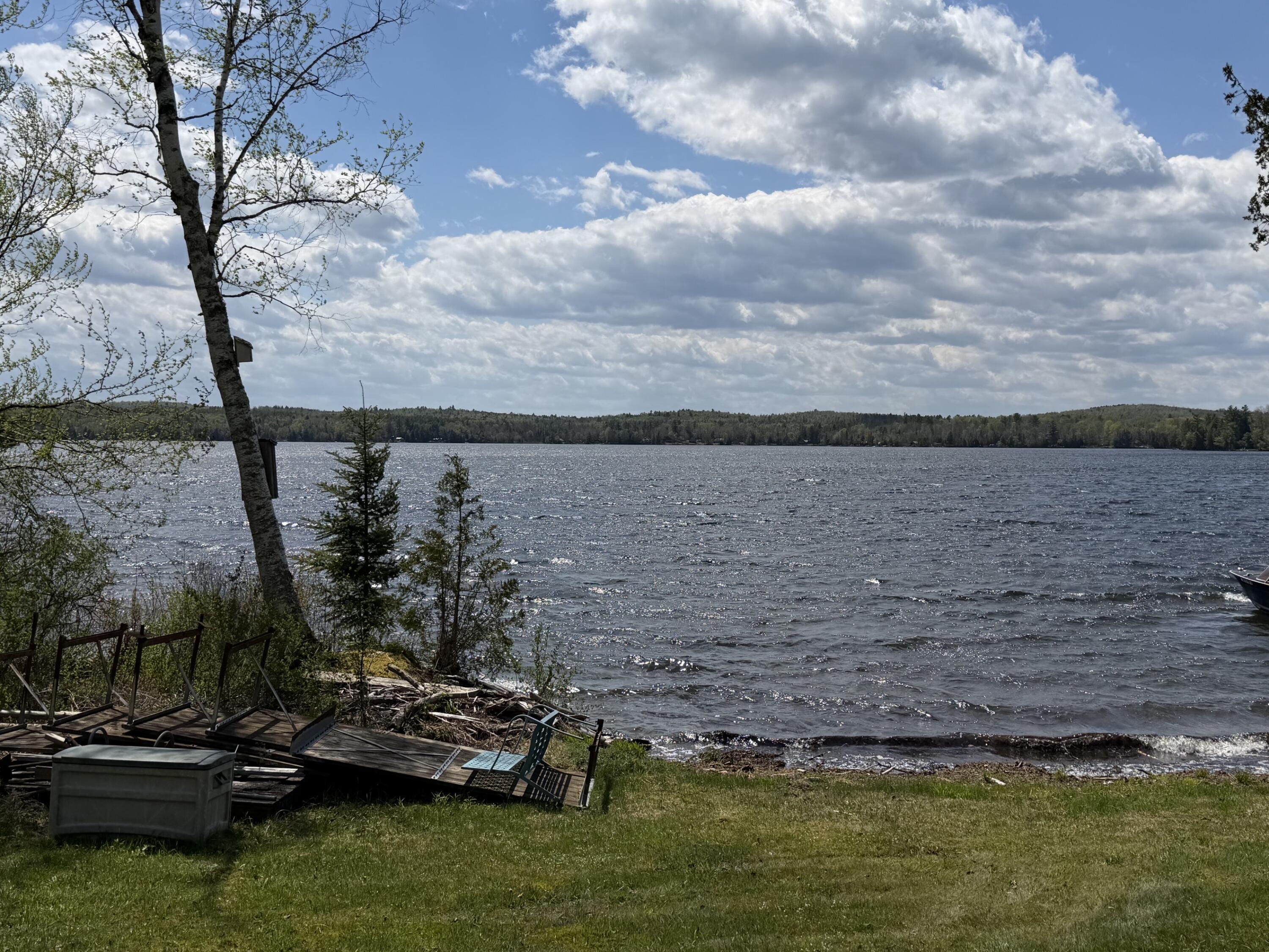 220 Bearce Road Sangerville ME 04479