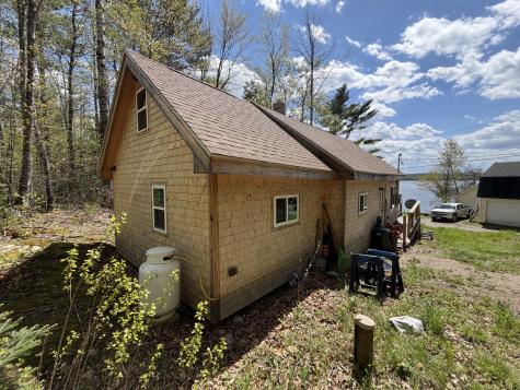 220 Bearce Road Sangerville ME 04479