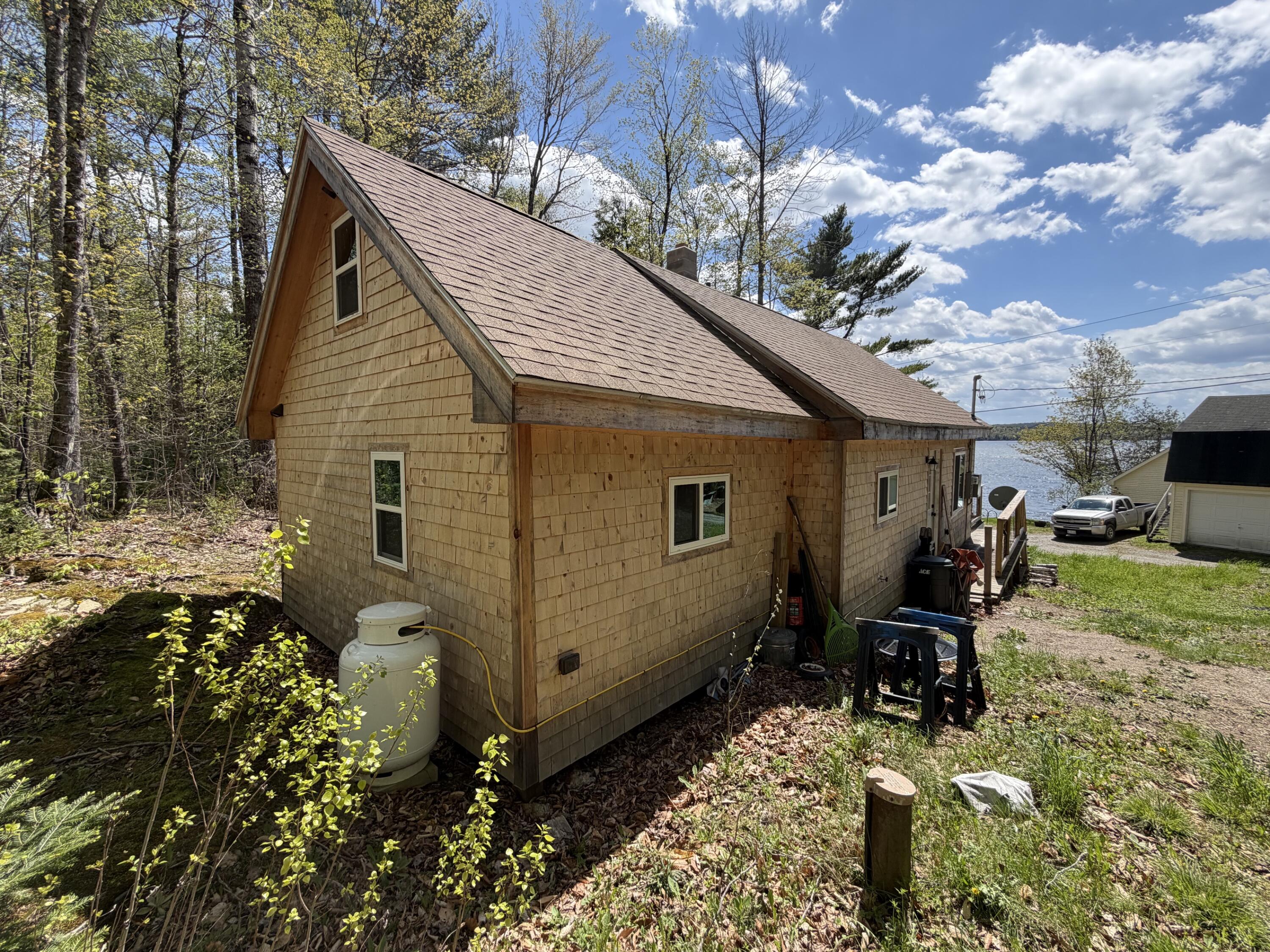 220 Bearce Road Sangerville ME 04479
