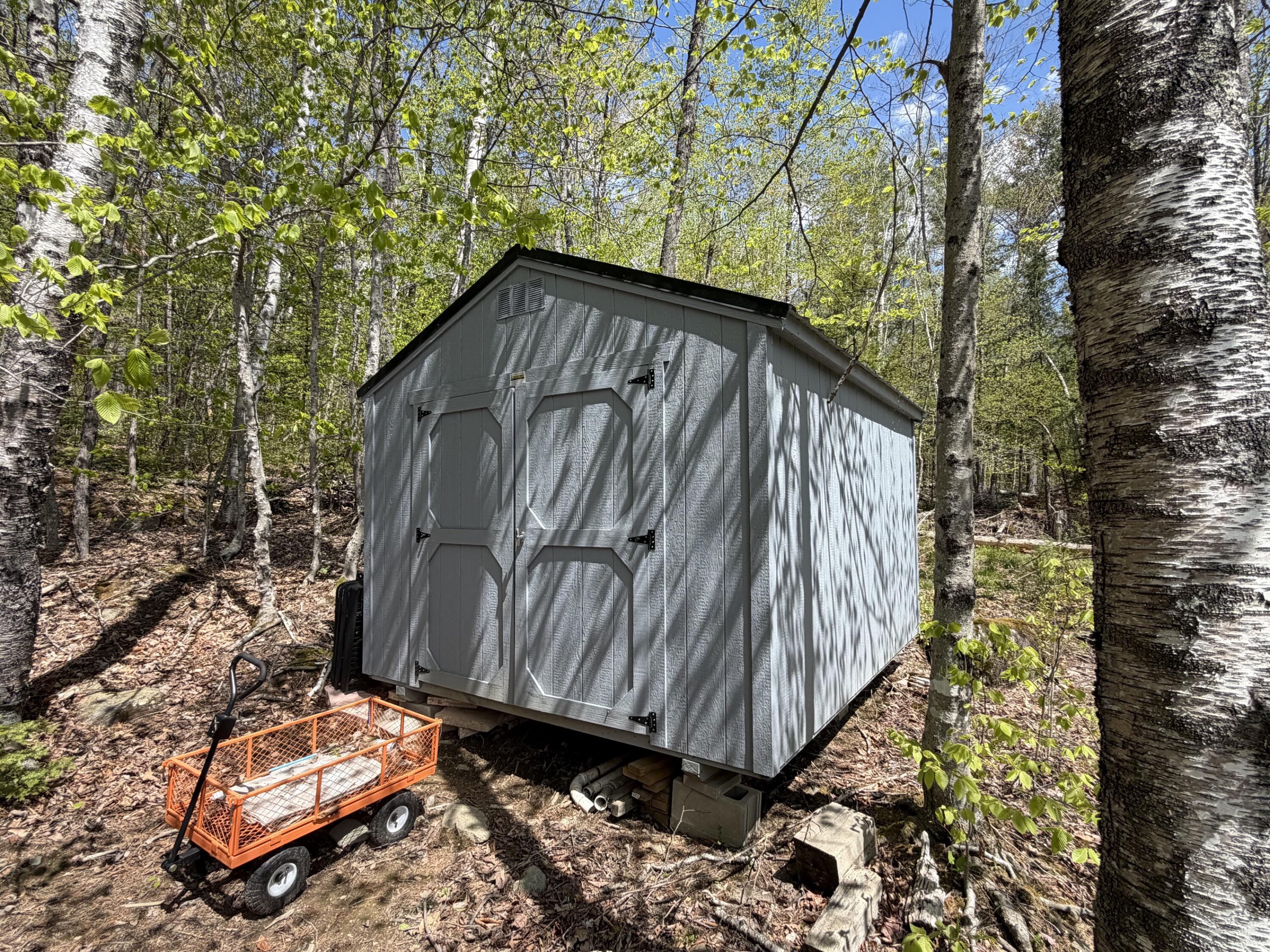 220 Bearce Road Sangerville ME 04479