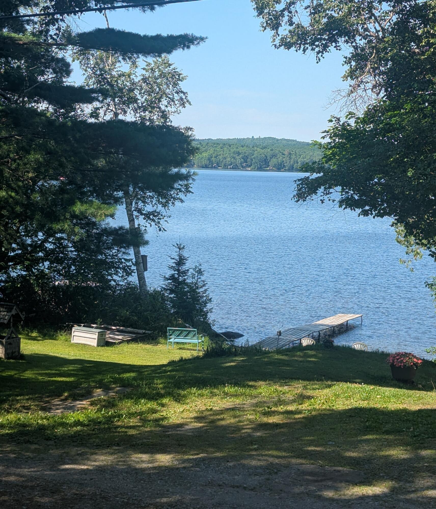 220 Bearce Road Sangerville ME 04479