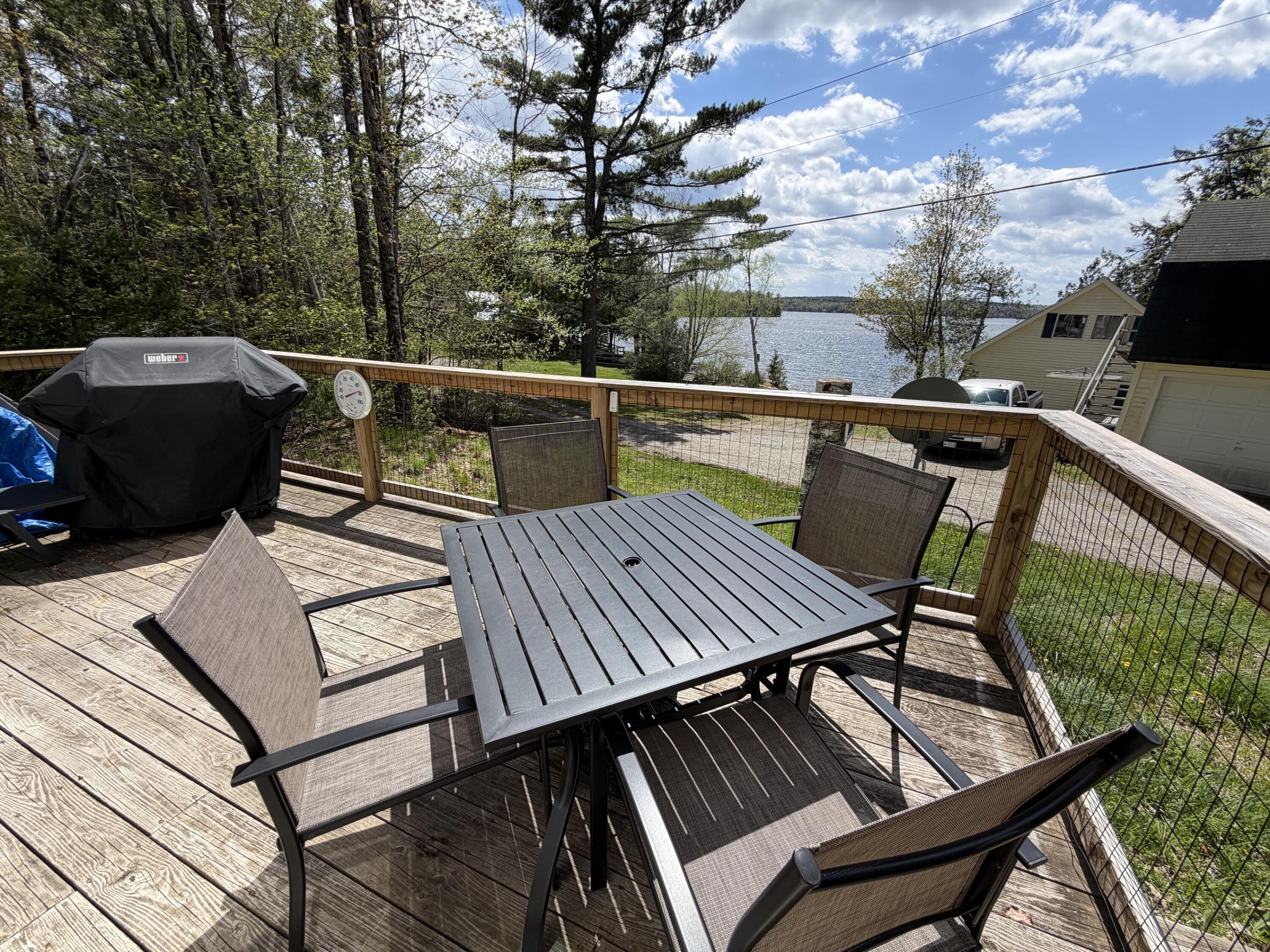 220 Bearce Road Sangerville ME 04479