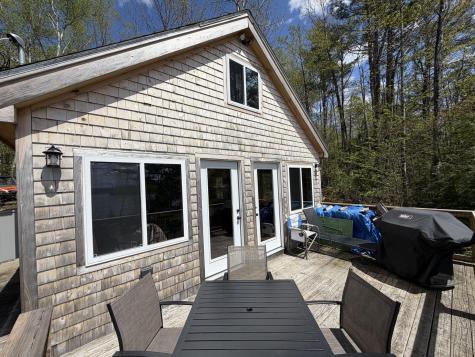 220 Bearce Road Sangerville ME 04479