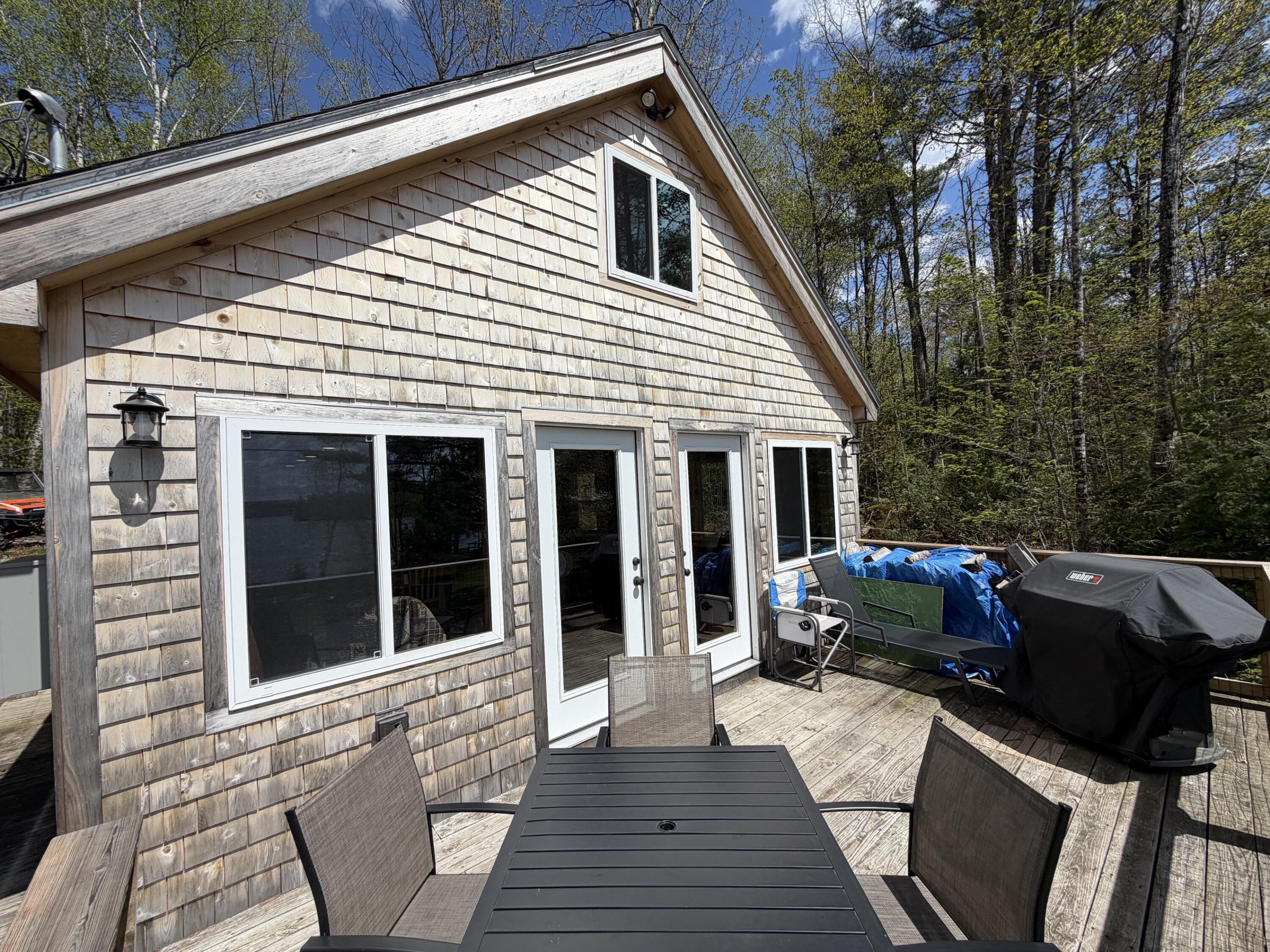 220 Bearce Road Sangerville ME 04479