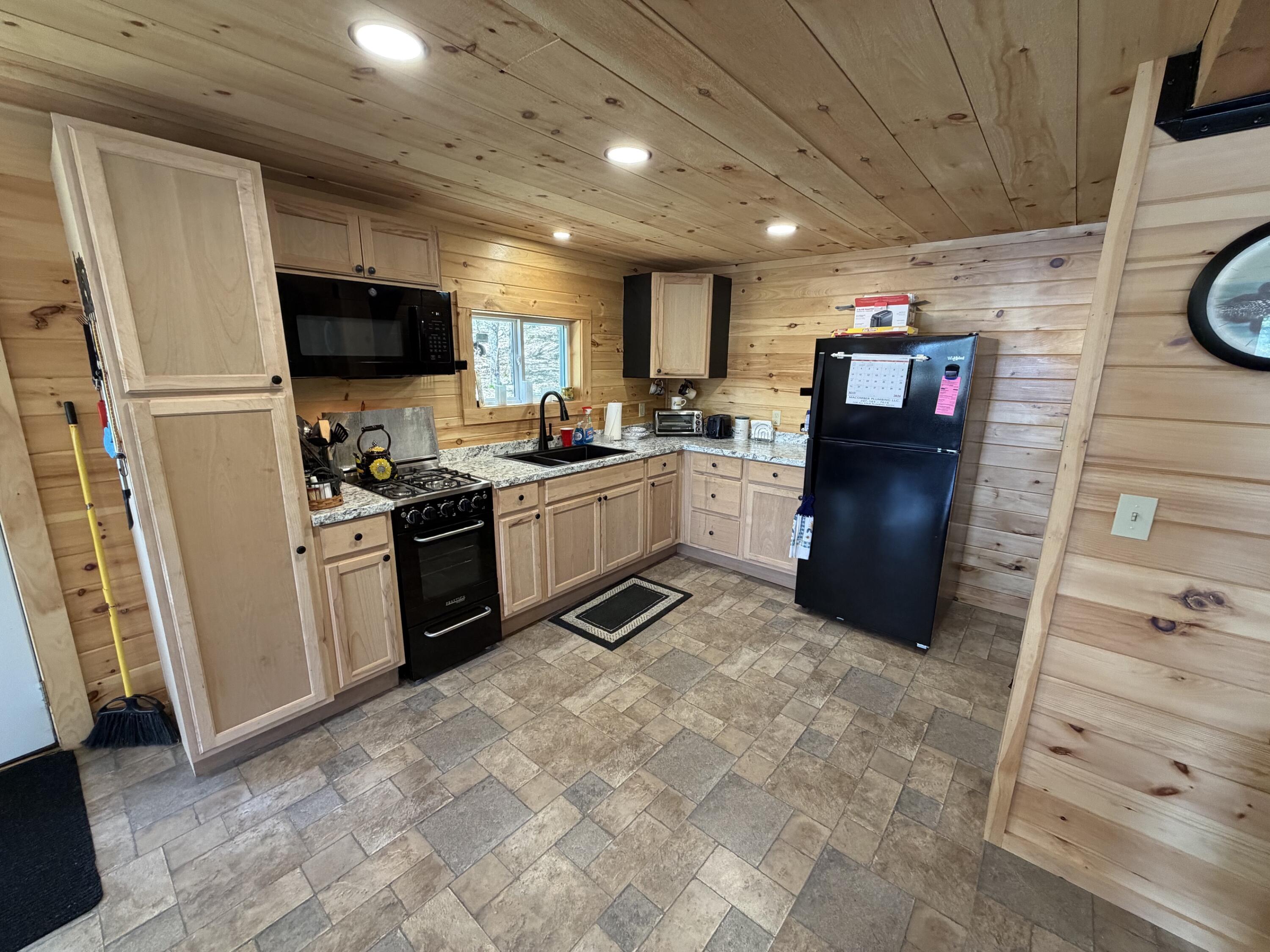 220 Bearce Road Sangerville ME 04479