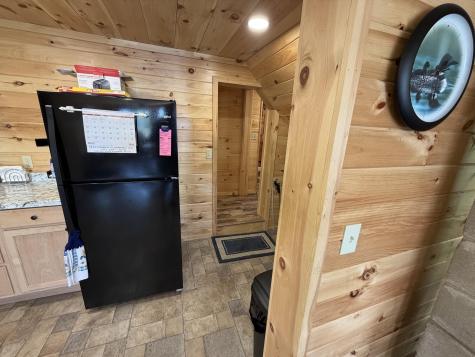 220 Bearce Road Sangerville ME 04479