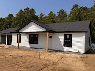 21 Sunnybrook Farm Road Bridgton ME 04009