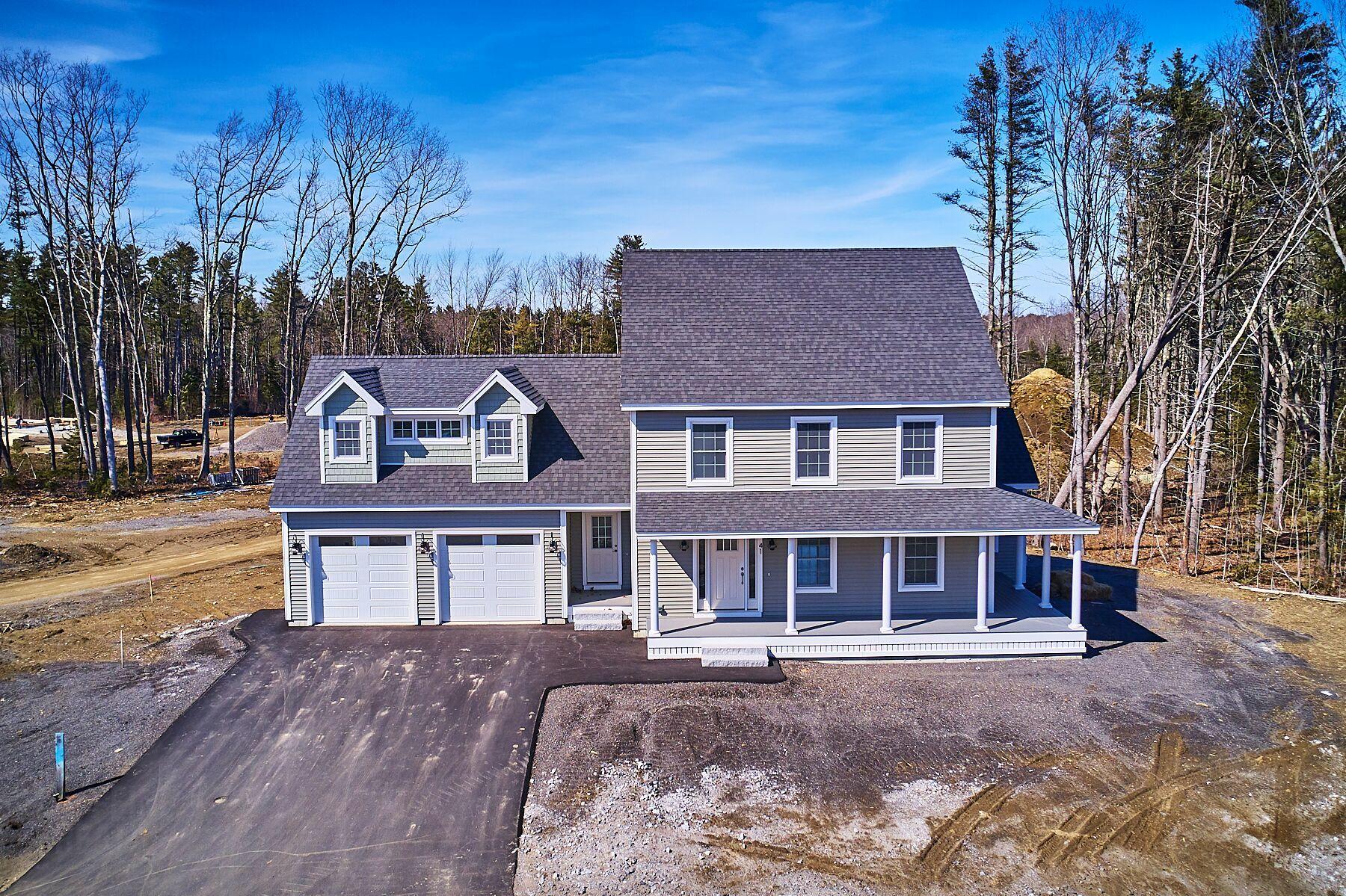 41 Dylan Drive Scarborough ME 04074