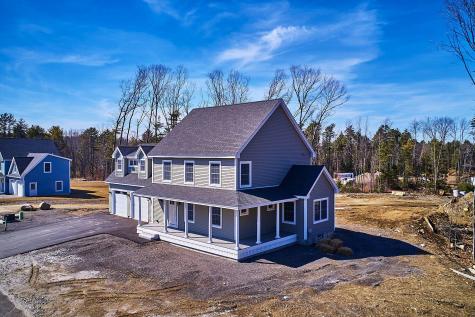41 Dylan Drive Scarborough ME 04074