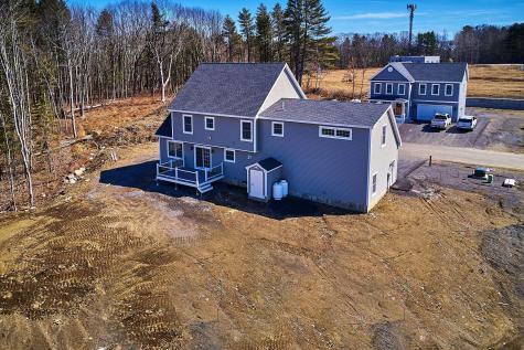 41 Dylan Drive Scarborough ME 04074