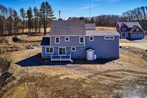 41 Dylan Drive Scarborough ME 04074
