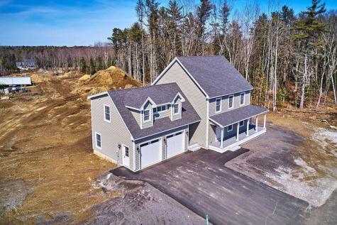 41 Dylan Drive Scarborough ME 04074
