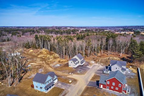 41 Dylan Drive Scarborough ME 04074