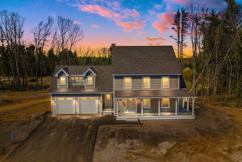 41 Dylan Drive Scarborough ME 04074