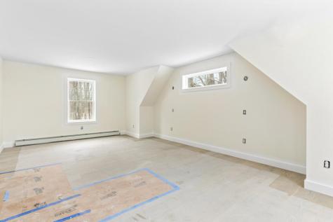 25 Carriage Hill North Yarmouth ME 04097