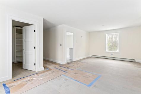 25 Carriage Hill North Yarmouth ME 04097