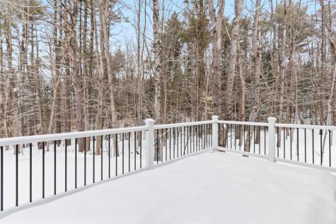 25 Carriage Hill North Yarmouth ME 04097