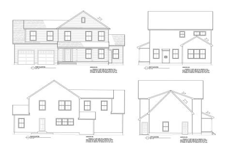 25 Carriage Hill North Yarmouth ME 04097