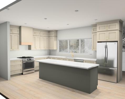 25 Carriage Hill North Yarmouth ME 04097