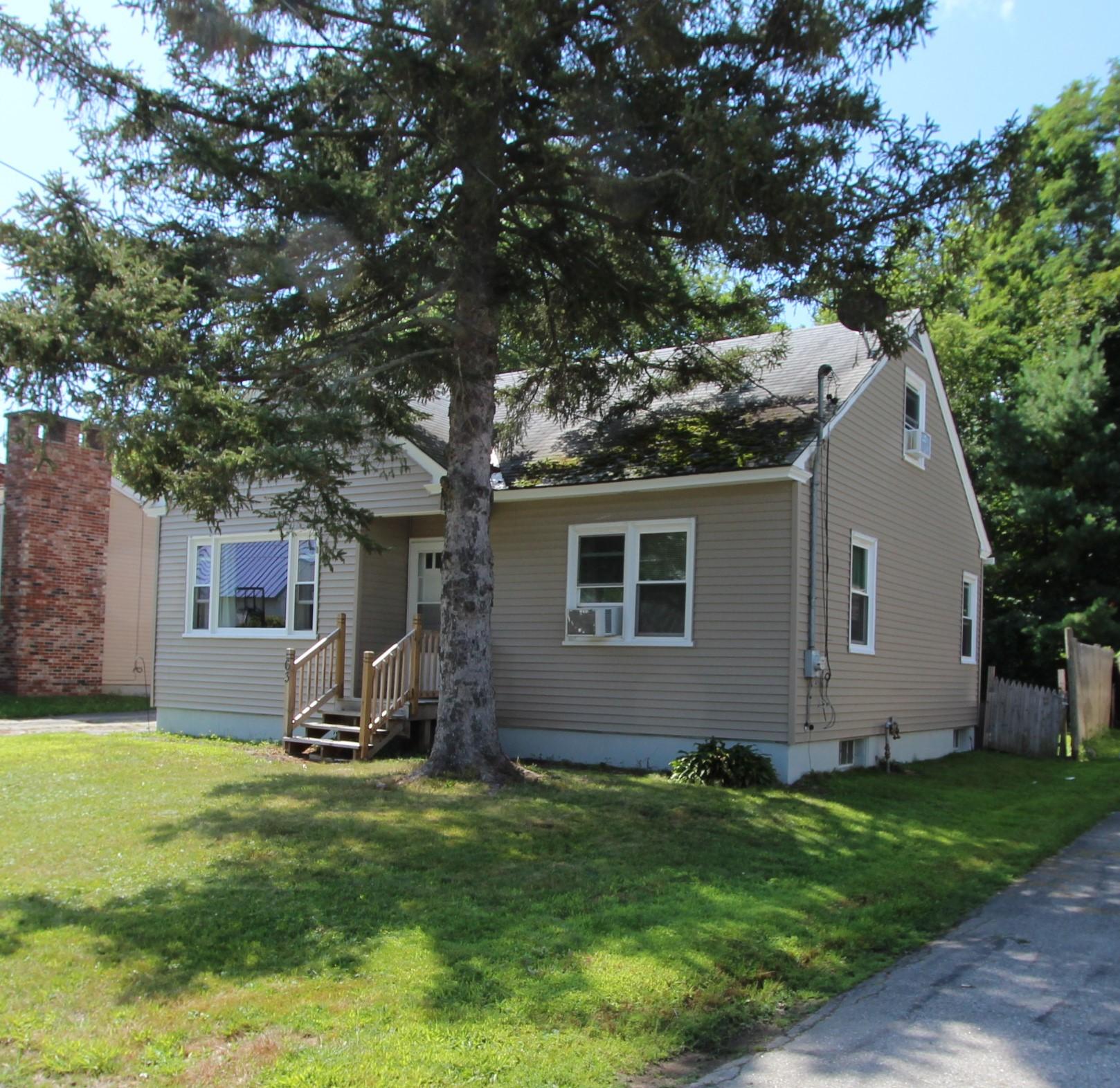 63 Tampa Street Lewiston ME 04240