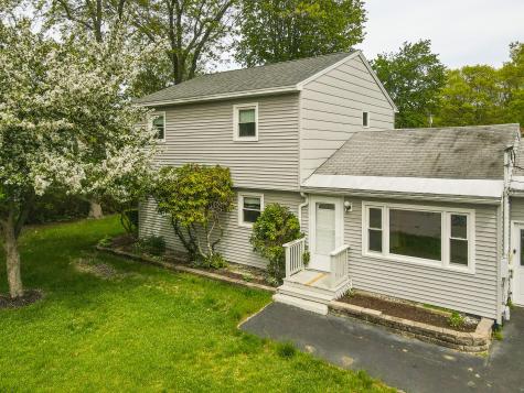 92 Farview Drive Sanford ME 04073