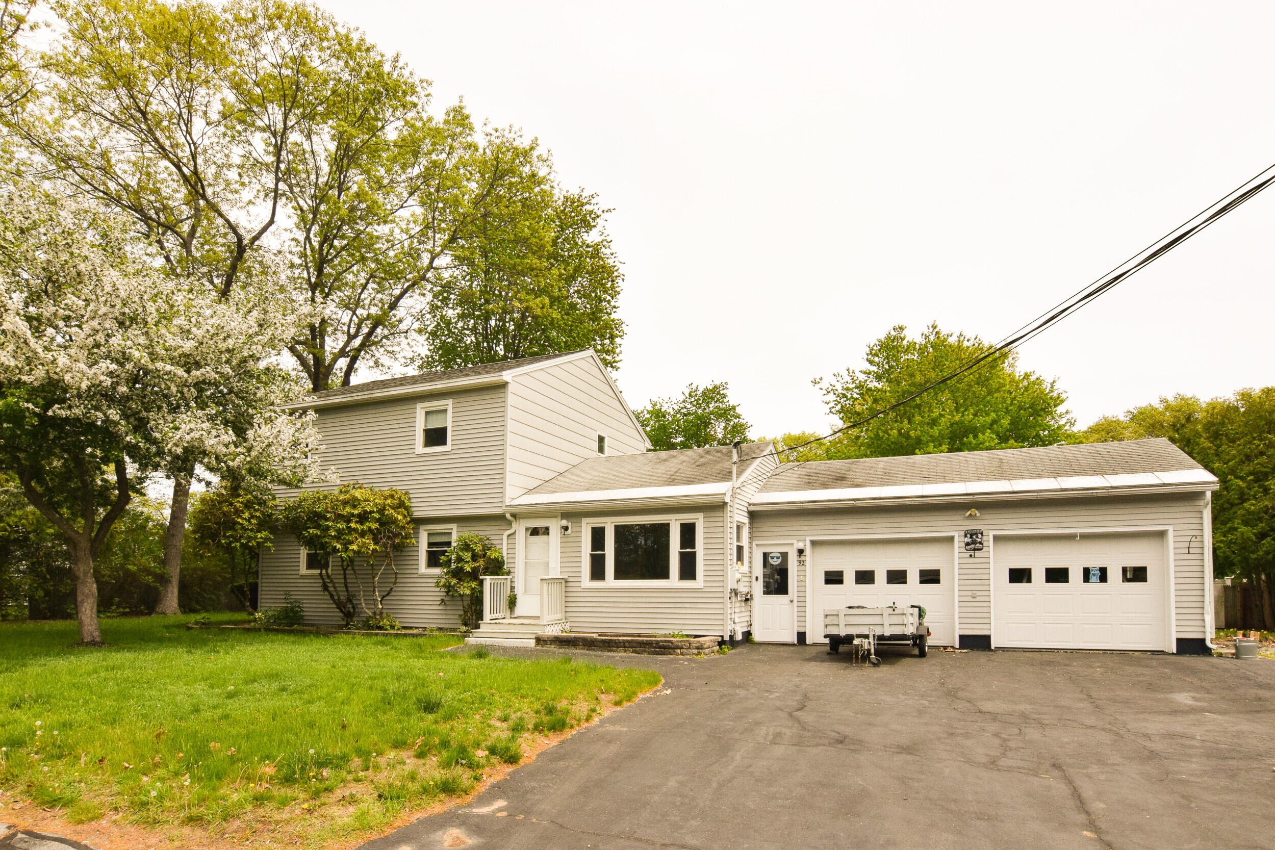 92 Farview Drive Sanford ME 04073