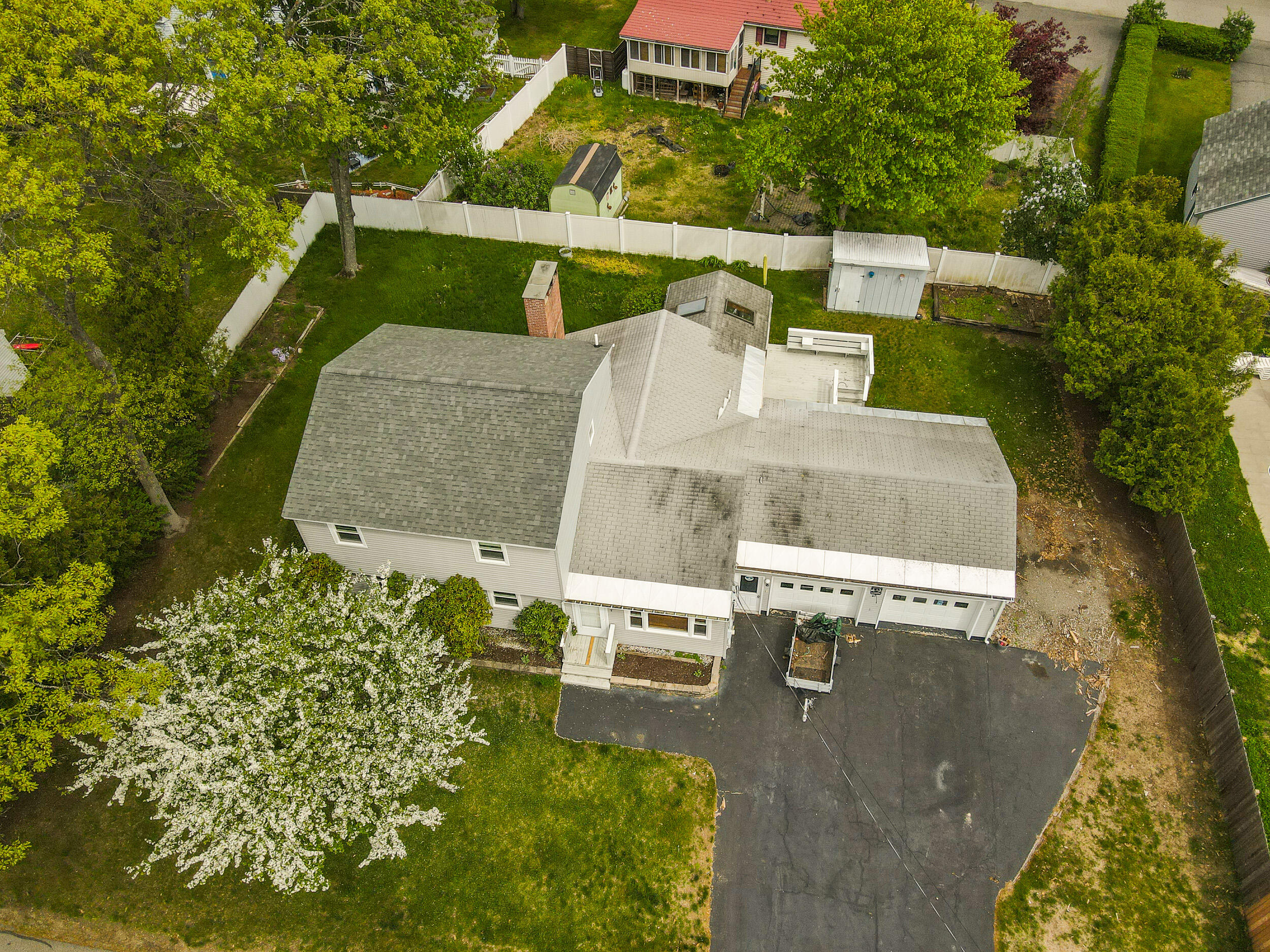 92 Farview Drive Sanford ME 04073