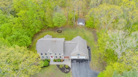5 Christopher Lane Falmouth ME 04105