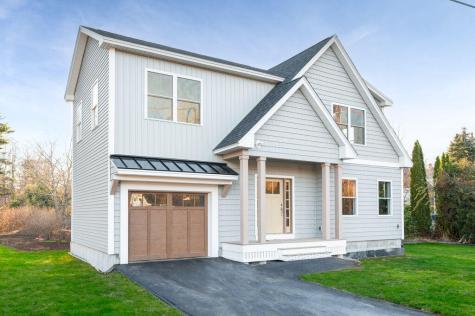 3 Mckenney Lane Kennebunkport ME 04046