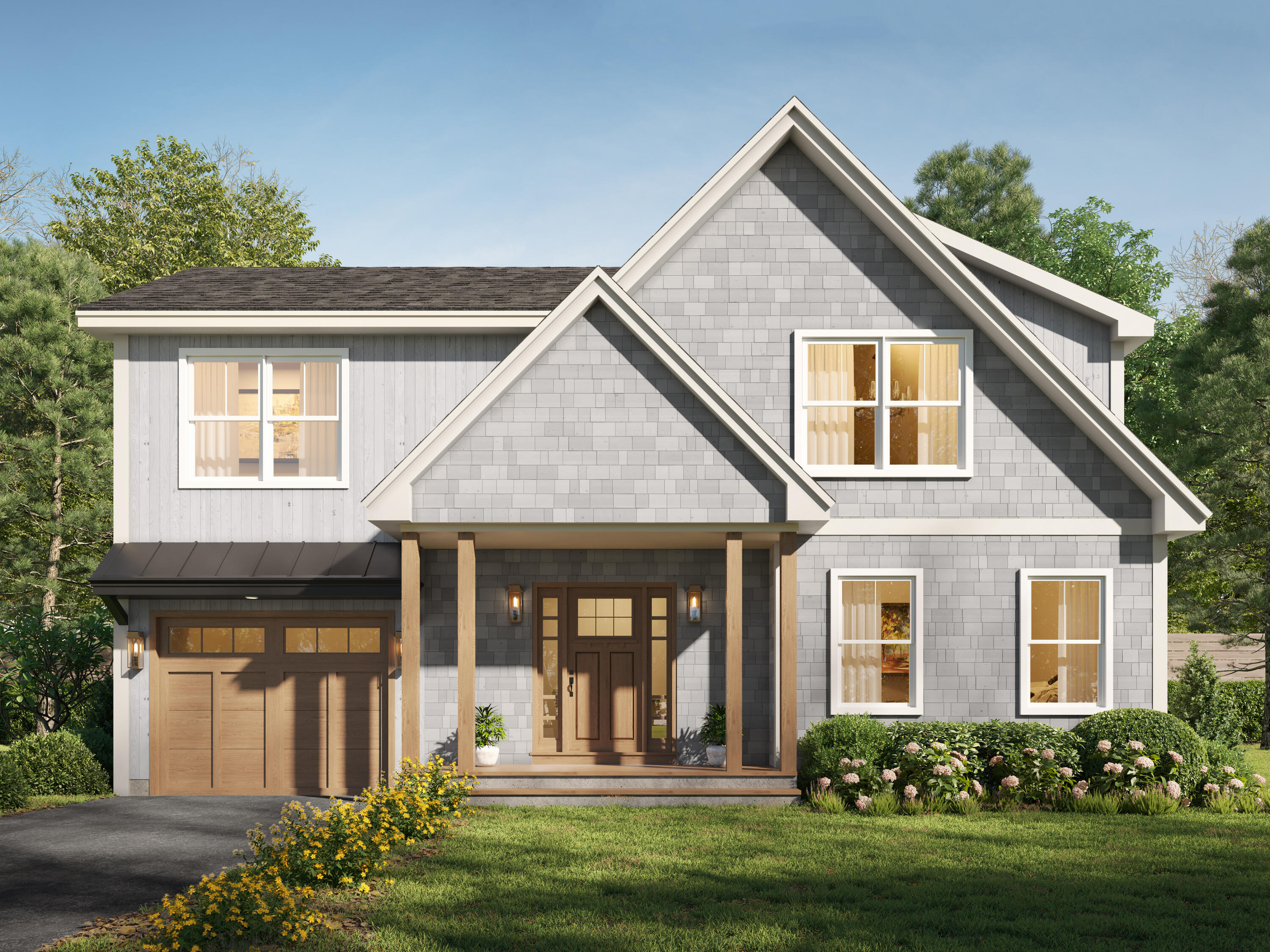 3 Mckenney Lane Kennebunkport ME 04046