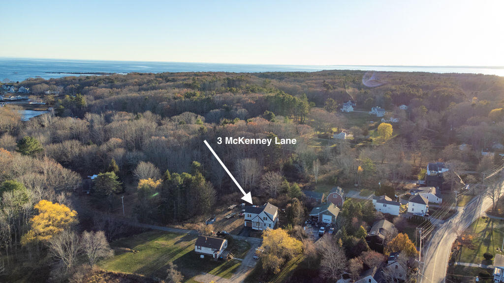 3 Mckenney Lane Kennebunkport ME 04046