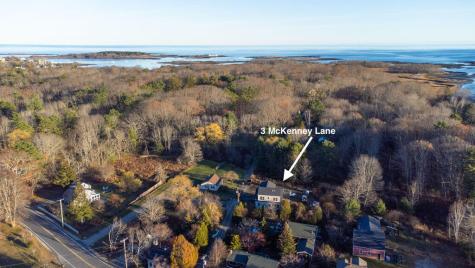 3 Mckenney Lane Kennebunkport ME 04046