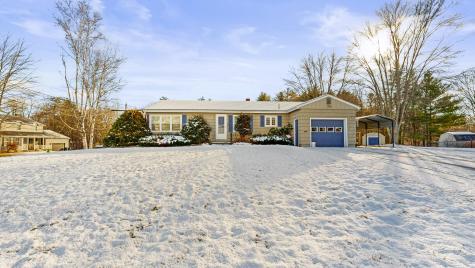 20 Goff Avenue Lewiston ME 04240