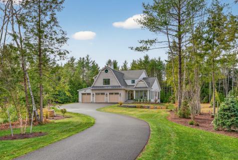 10 Martell Way Scarborough ME 04074