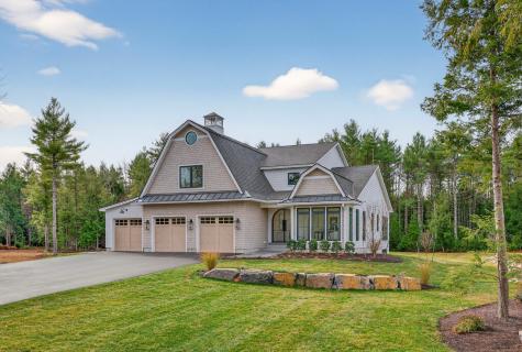 10 Martell Way Scarborough ME 04074