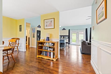 19 Fieldstone Drive Augusta ME 04330