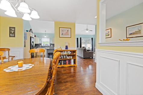 19 Fieldstone Drive Augusta ME 04330