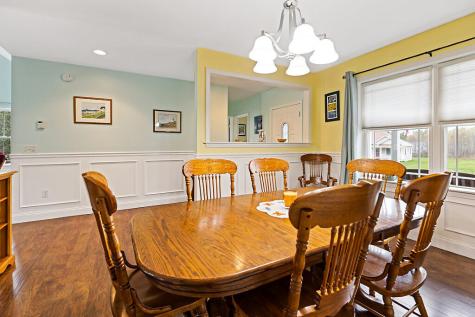 19 Fieldstone Drive Augusta ME 04330