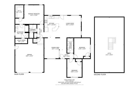 19 Fieldstone Drive Augusta ME 04330